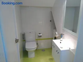 La Coruña, Mera apartamento con vistas espectaculares - Image 2