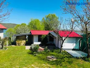 Casa de vacanta 483A, Lacul Surduc - Image 2