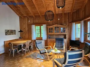 Gemütliche Ferienwohnung an zentraler Lage - Image 1