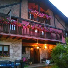 Casa Rural Haritzpe - Image 2