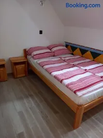 Holiday home in Balatongyörök 42694 - Image 3