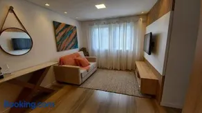 Apto decorado e aconchegante em Gramado - Image 1