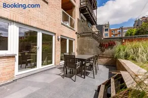 Elegant Seaside Apartment in Blankenberge - Image 3