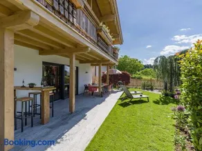 Chalet zum Schneider Mascht - Image 3
