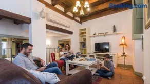 La Hospedería de los templarios - Apartamentos Aloha Toledo - Image 1