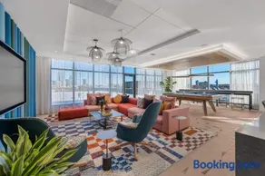 Private Modern Apt with Kitchen - Image 1