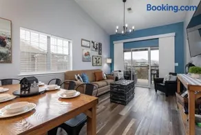 Gorgeous Condos at Holiday Hills Resort - Beautifully Updated and Affordable - Family Amenities - Image 1