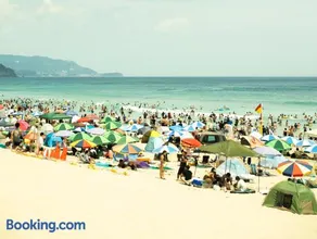 伊豆白浜 Guest house One Big Family - Image 3