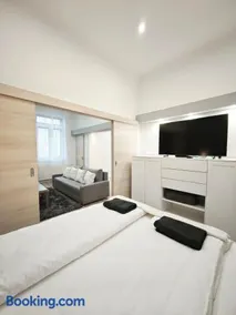 Vibe City Apartment - Image 1
