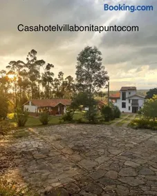 Casa Hotel Villa Bonita - Image 4
