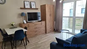 Apartament Dębowy z miejscem parkingowym - Image 3