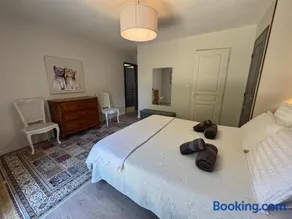 L'Hortensia - Maison avec piscine privée - Image 2