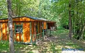 Homerez - Bungalow i Escaro - Image 1