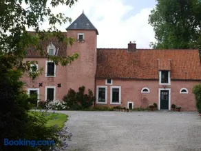 Gîte de la Ferme Rose - Image 1