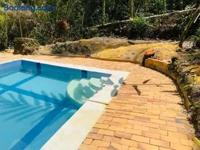 Casa Quinta privada con piscina soleada Billar, Tejo, Jacuzzy climatizado, kiosco - Image 2