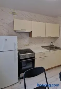 Pas Dianą 1 aukštas - Image 1