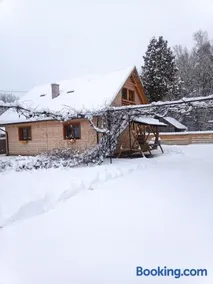 Agroturystyka Łazory nad Tanwią - Image 4