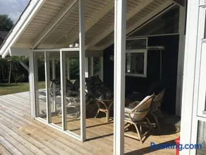 Two-Bedroom Holiday Home for 6 in Vemmingbund - Image 3