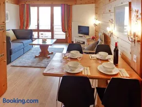 Apartment Le Bristol A54 by Interhome - Image 1