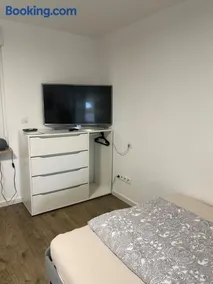 Gemütliche 1-Zimmer Wohnung - Image 5