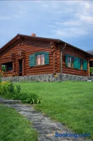 Blueberry Blockhouse - Image 1