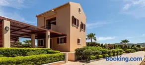 Gold Crest Home in Drapanias beach, Nopigia - Image 1