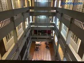 Hotel Radhika Pune - Image 1