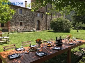 Masia de Vallforners - Image 3