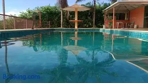 Suites Hidromassagem - Pousada Vale da Serra - Image 1