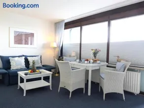 Strandnahe Ferienwohnung, Zentral gelegen, Ost-Balkon, Andreas Dirks-Str. 2 - Image 2