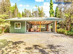 Charming Tiny Cottage 5 min from National Park - Image 1