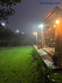 Casa Patio em Areia - Image 4