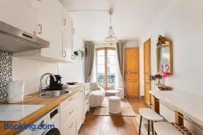 Bel appartement confortable - Image 1