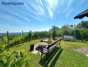 Tomajna Vineyard Stay - Image 3