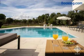 Villa Sunset Escape - Country Paradise with Pool - Image 2