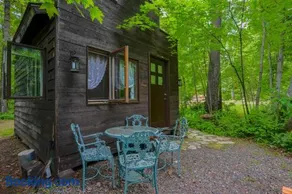 Vintage Wild West Tiny Hotel in the Woods! - Image 3