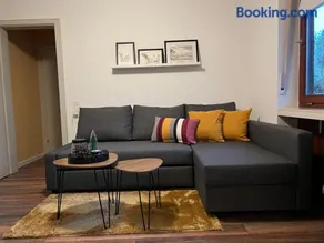 Ferienwohnung auf dem Betzenberg - Image 4