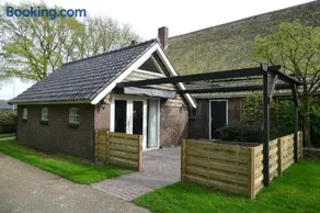 Vakantiewoning 't Stookhok Gasselte - Image 1