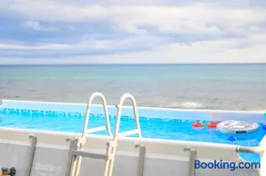 Ionion Paradise Beachfront Home with Private Pool - Image 5