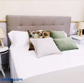 Apartamento con encanto en casco antiguo de Jávea - Image 3