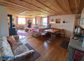Stammhüttn Ferienwohnung - Image 3