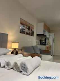 RESIDENCIAL SKYLUX Apartamento inteiro só pra você COZINHA COMPLETA próximo de tudo no CENTRO do Rio - Image 3