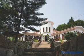 Villa Pietra Estoril Eco Guesthouse - Image 2