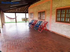 Hospedagem UAI COUNTRY BARRETOS - Image 2