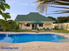 Ferienhaus Vacation Villa Diani Beach - Image 1