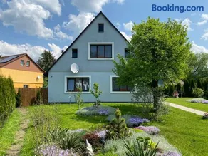 Apartmány U Jeřábků - Image 1