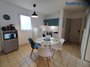 Ty Safran Maison de vacances en Bretagne à 900 m de la plage - 5 personnes - Piscine chauffée - Image 3