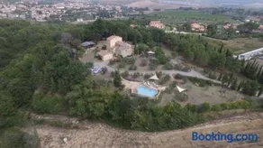 San Martin del Colle Holiday Home - Image 2