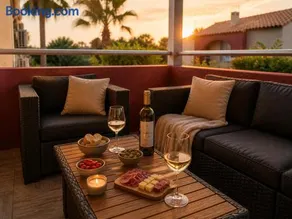 Évasion Chic - Duplex 70 m2 climatisé avec terrasse et parking - Image 2