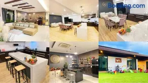 Spacious Private Villa Modern Style near beach - Image 4